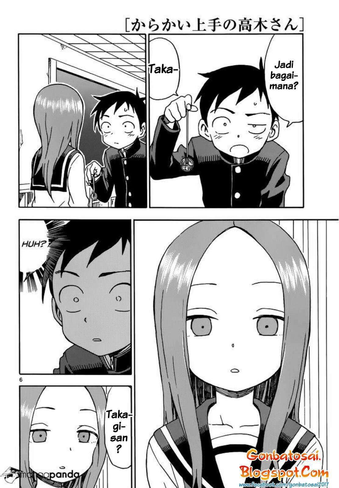 Chapter 63 - halaman 10