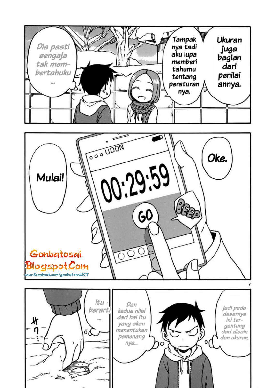 Chapter 62 - halaman 10
