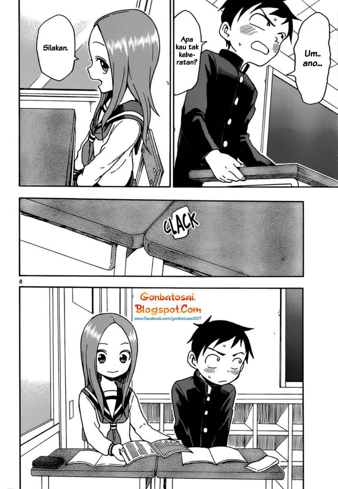 Chapter 61 - halaman 11