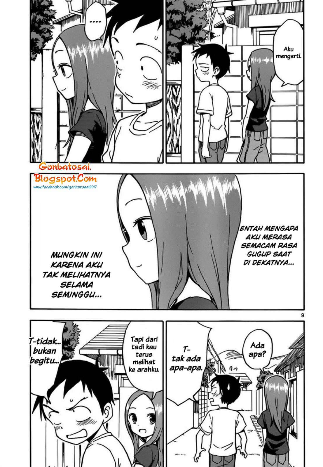 Chapter 60 - halaman 10