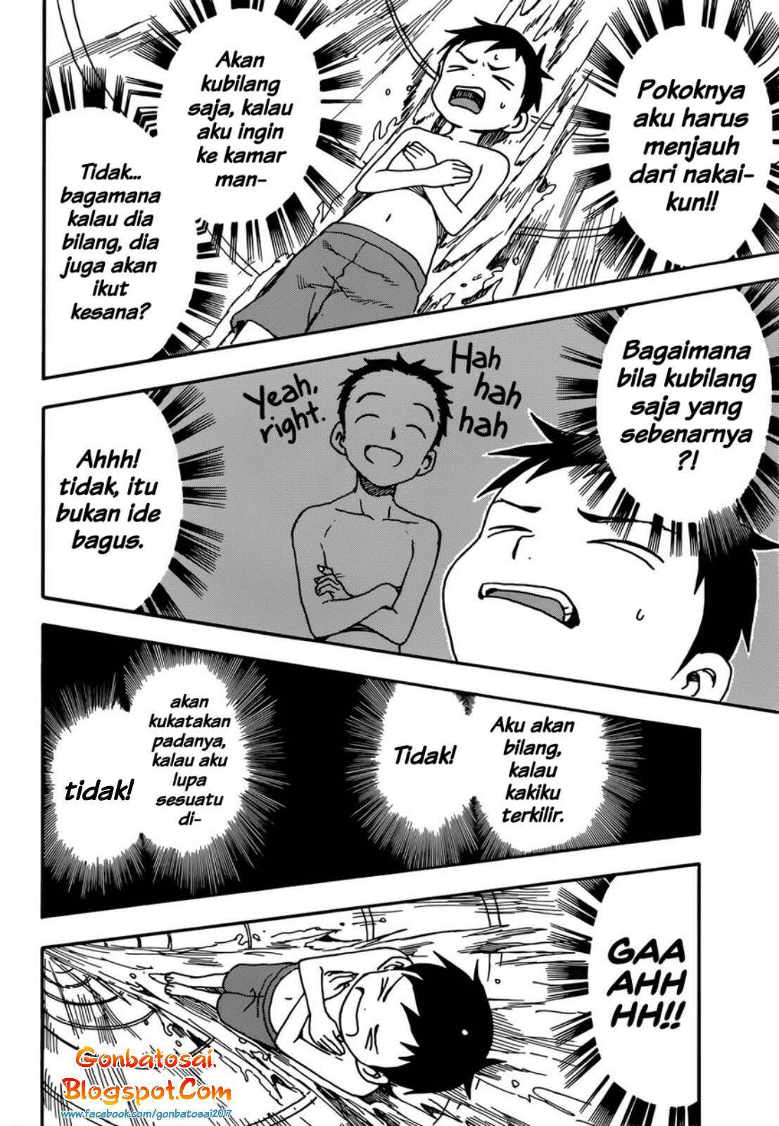 Chapter 58 - halaman 10
