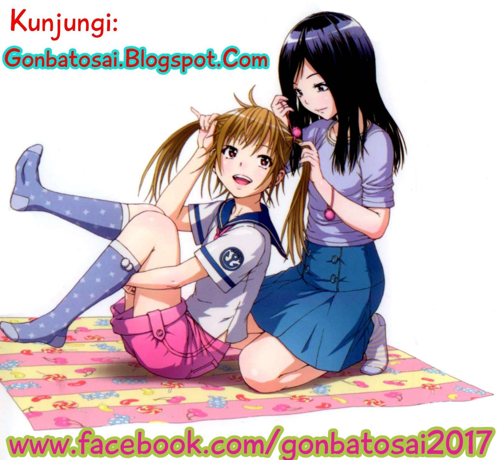 Chapter 56 - halaman 11