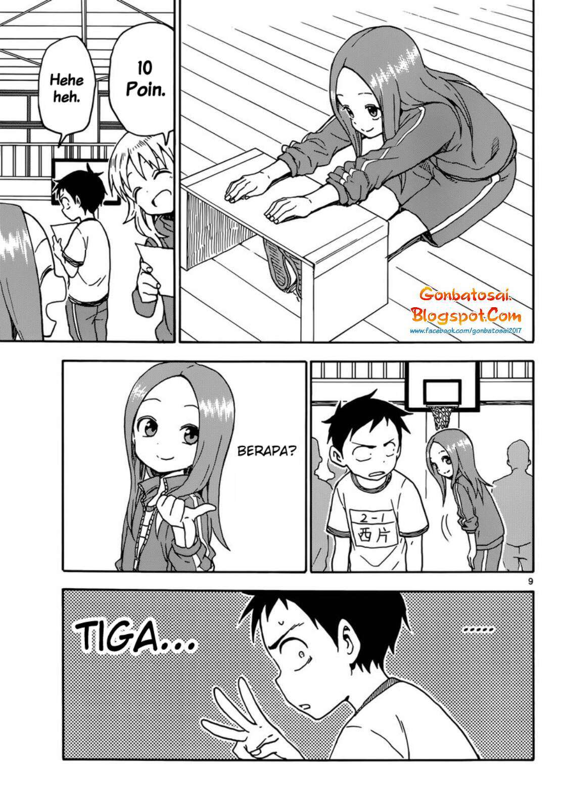 Chapter 52 - halaman 11