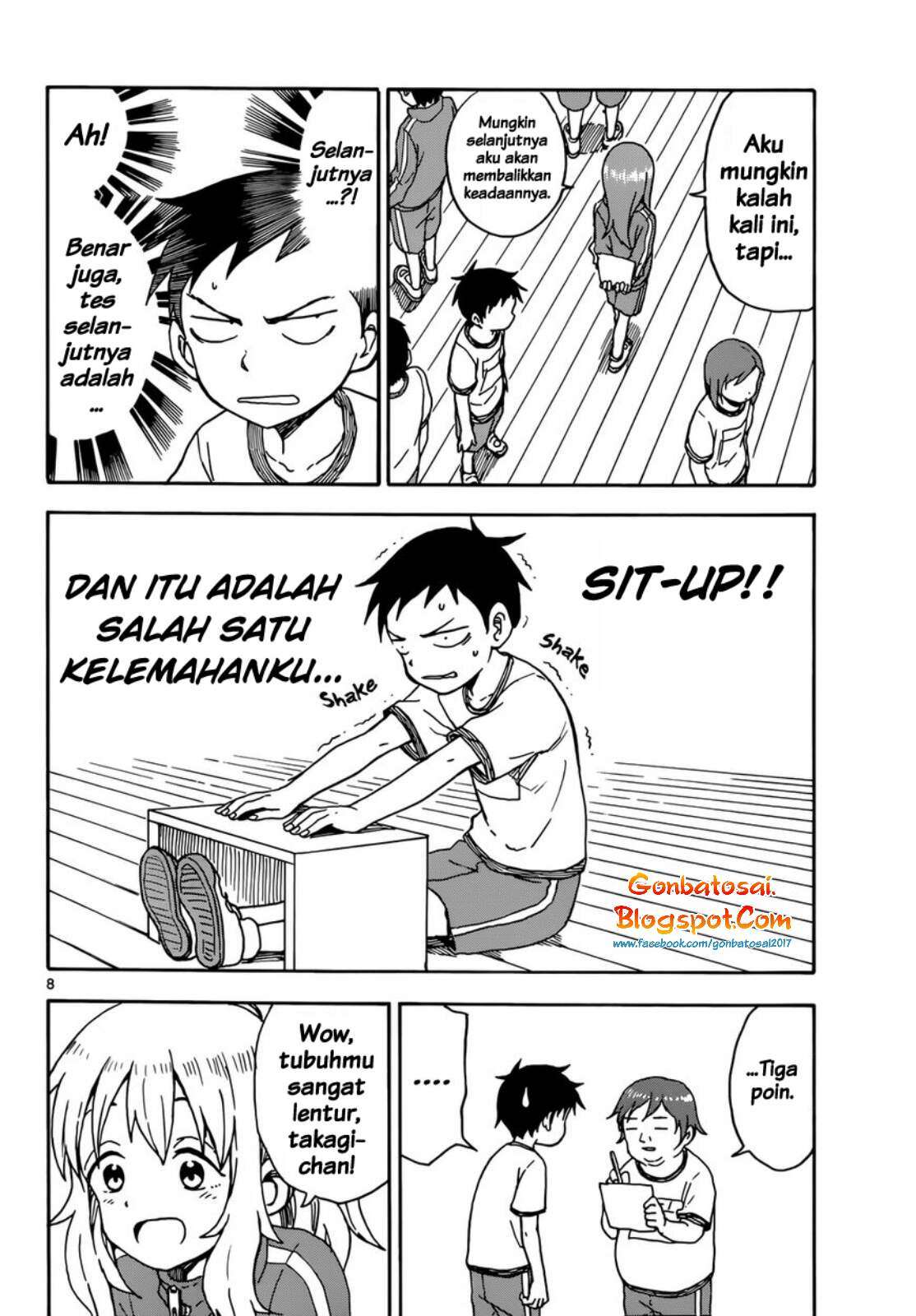 Chapter 52 - halaman 10