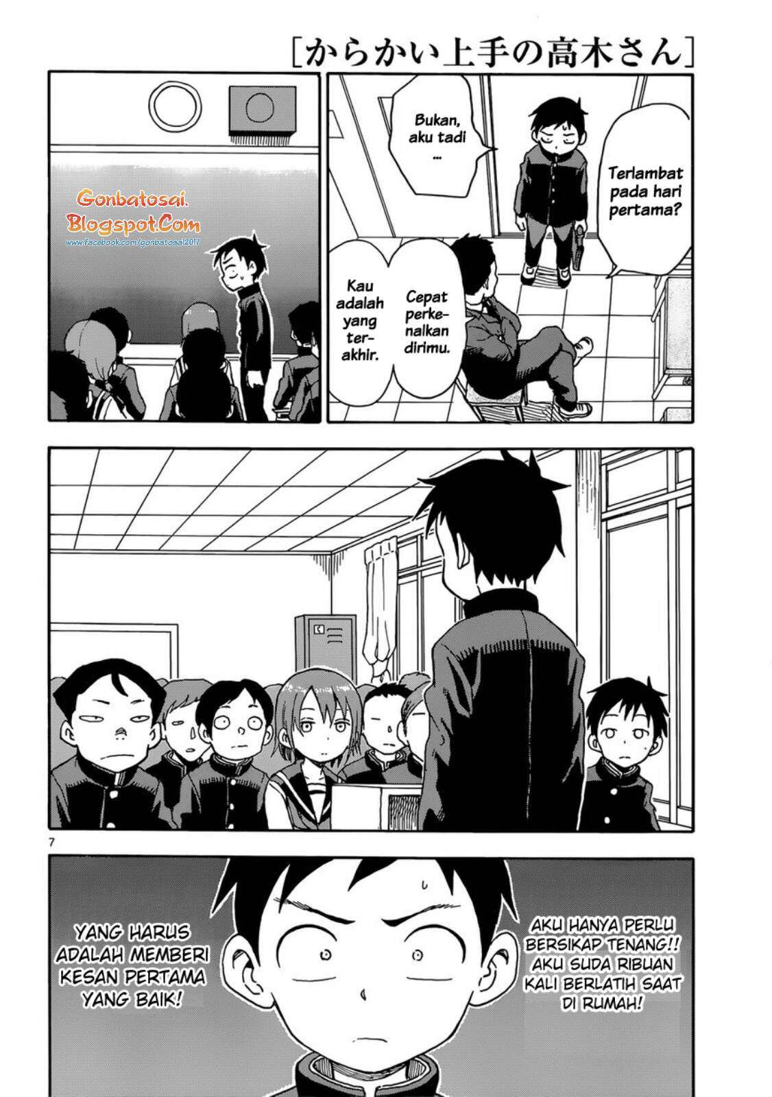 Chapter 48 - halaman 10