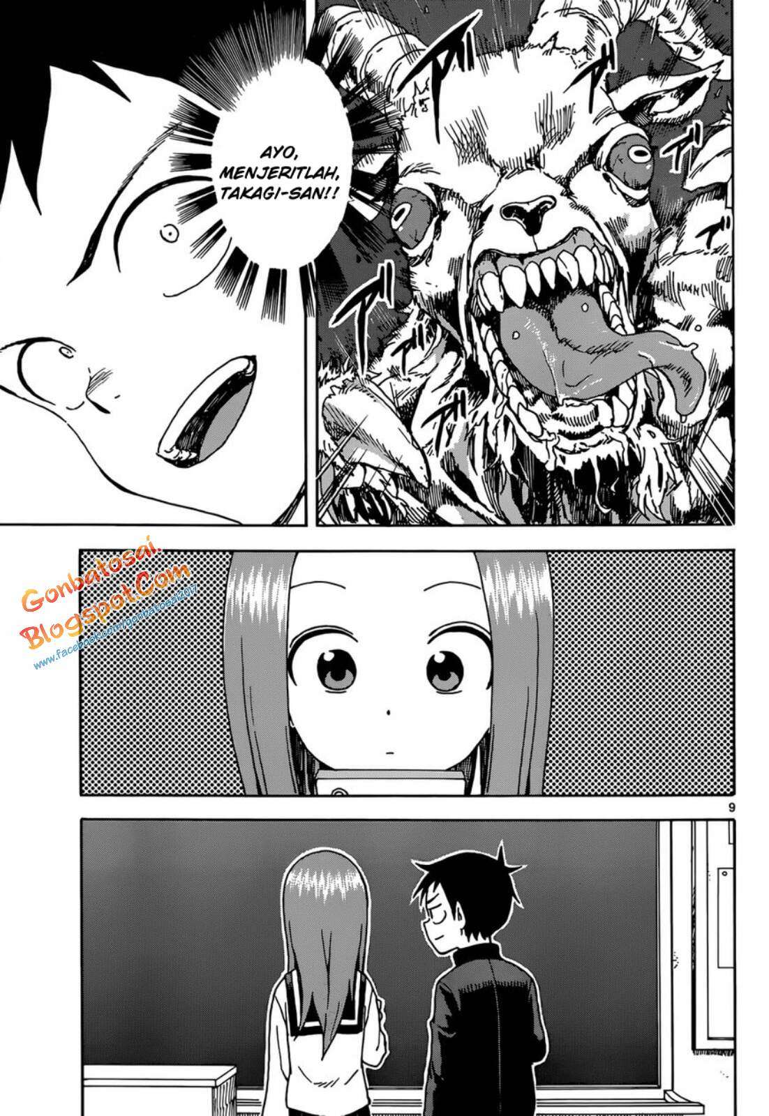 Chapter 43 - halaman 11