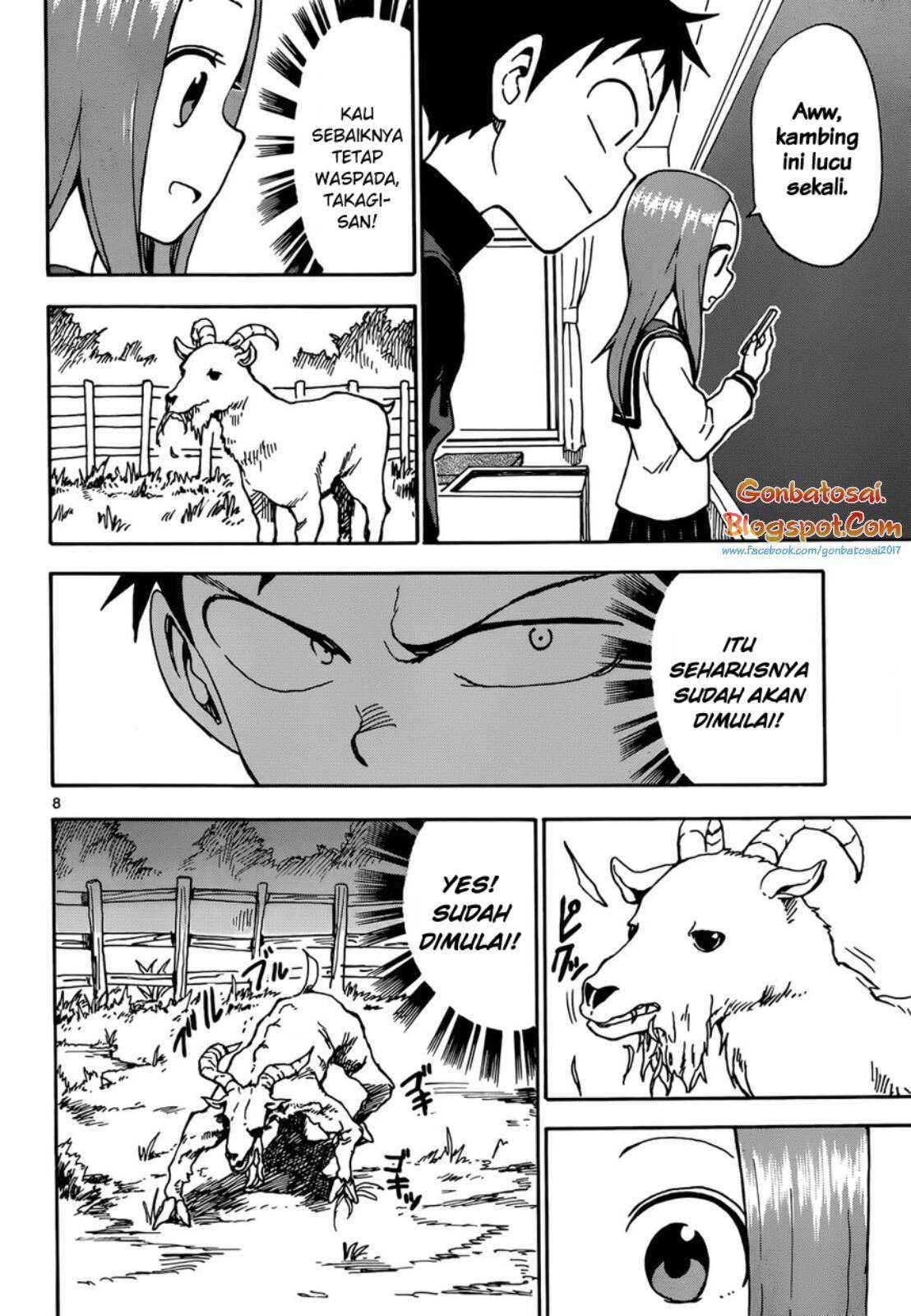 Chapter 43 - halaman 10