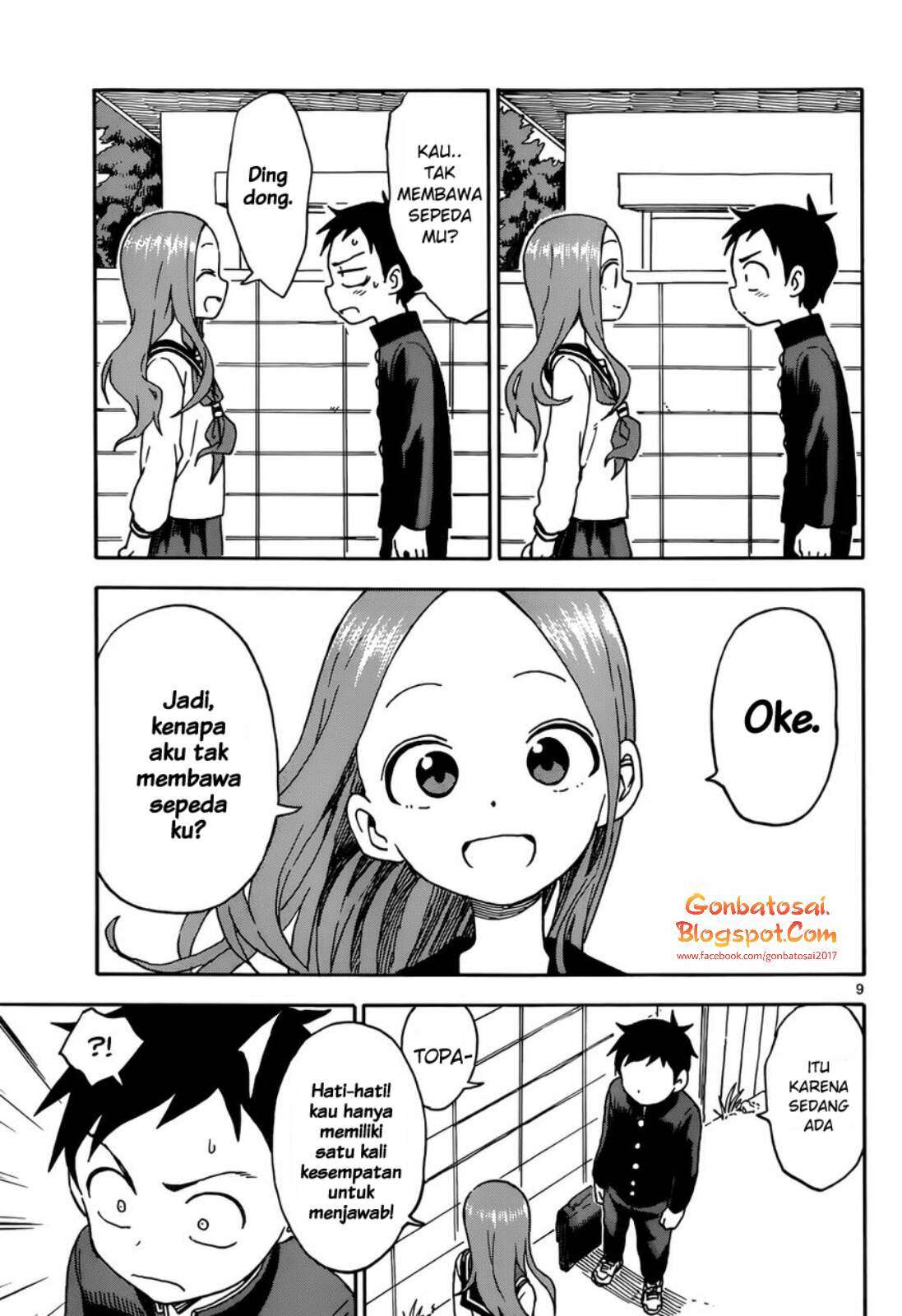 Chapter 41 - halaman 11