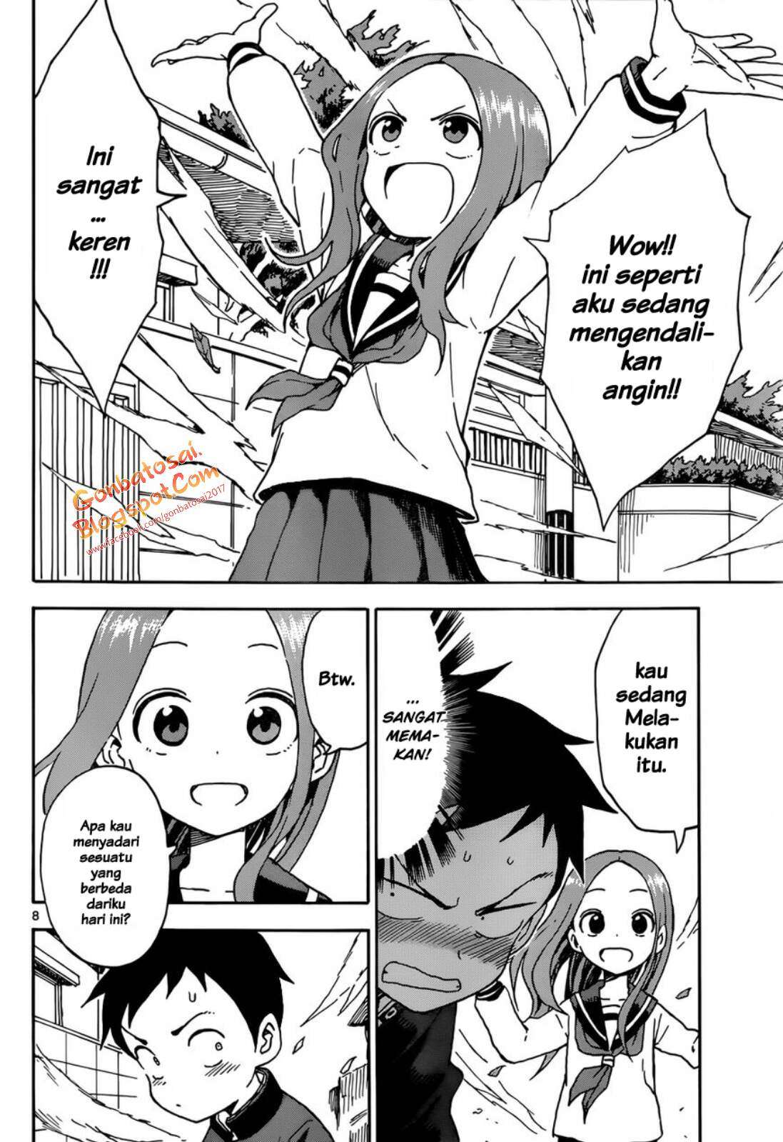 Chapter 41 - halaman 10