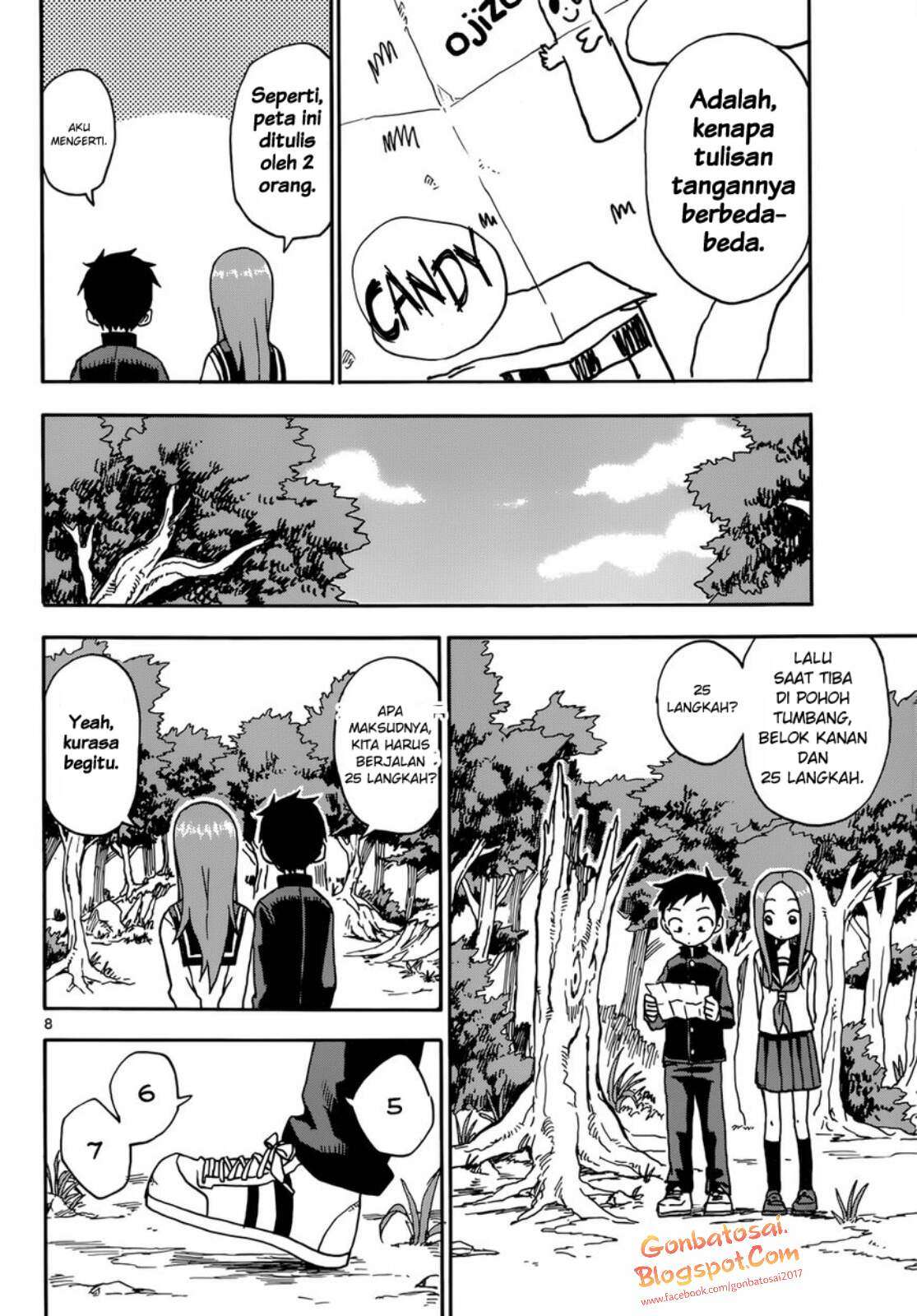 Chapter 40 - halaman 10
