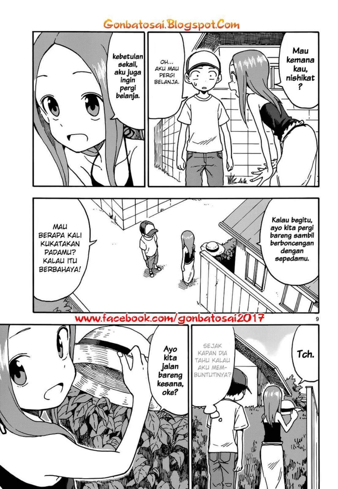 Chapter 35 - halaman 11