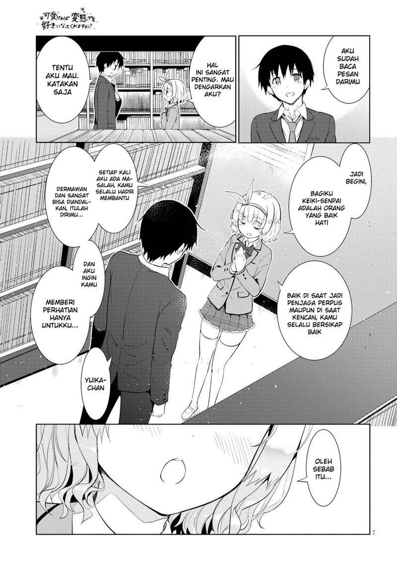 Chapter 7 - halaman 11