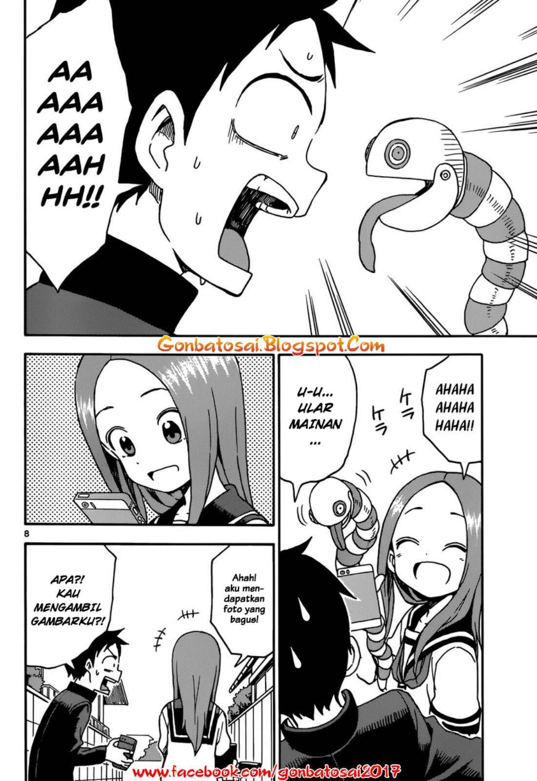 Chapter 34 - halaman 10