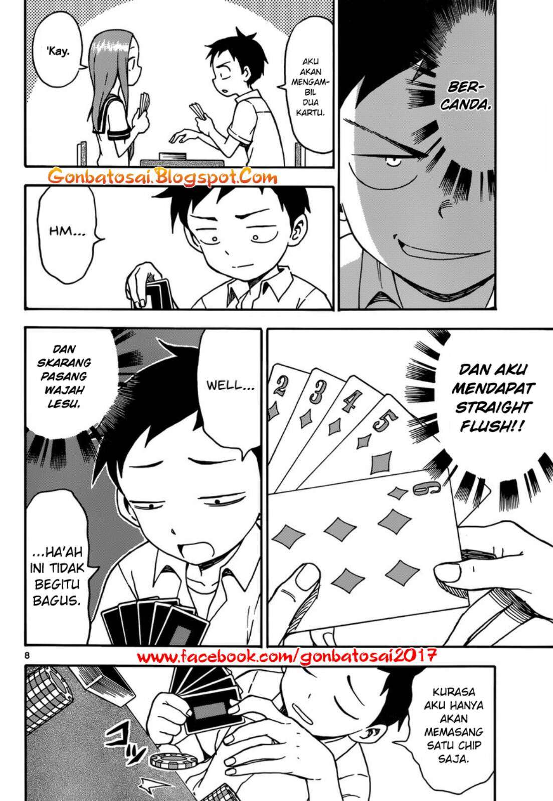 Chapter 33 - halaman 11