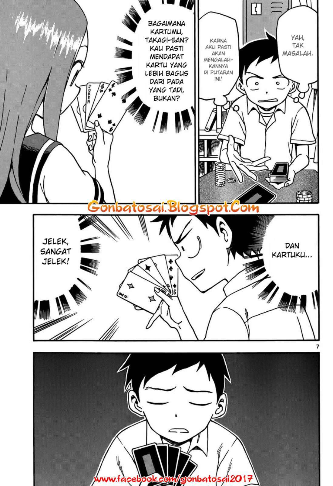 Chapter 33 - halaman 10
