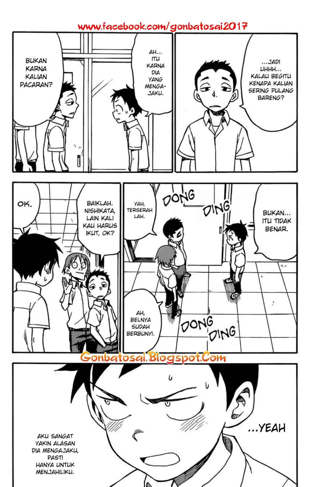 Chapter 32 - halaman 11