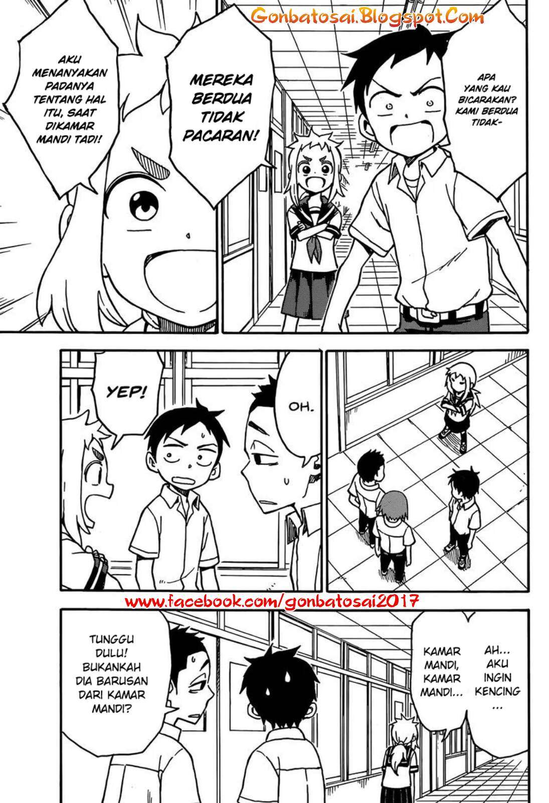 Chapter 32 - halaman 10