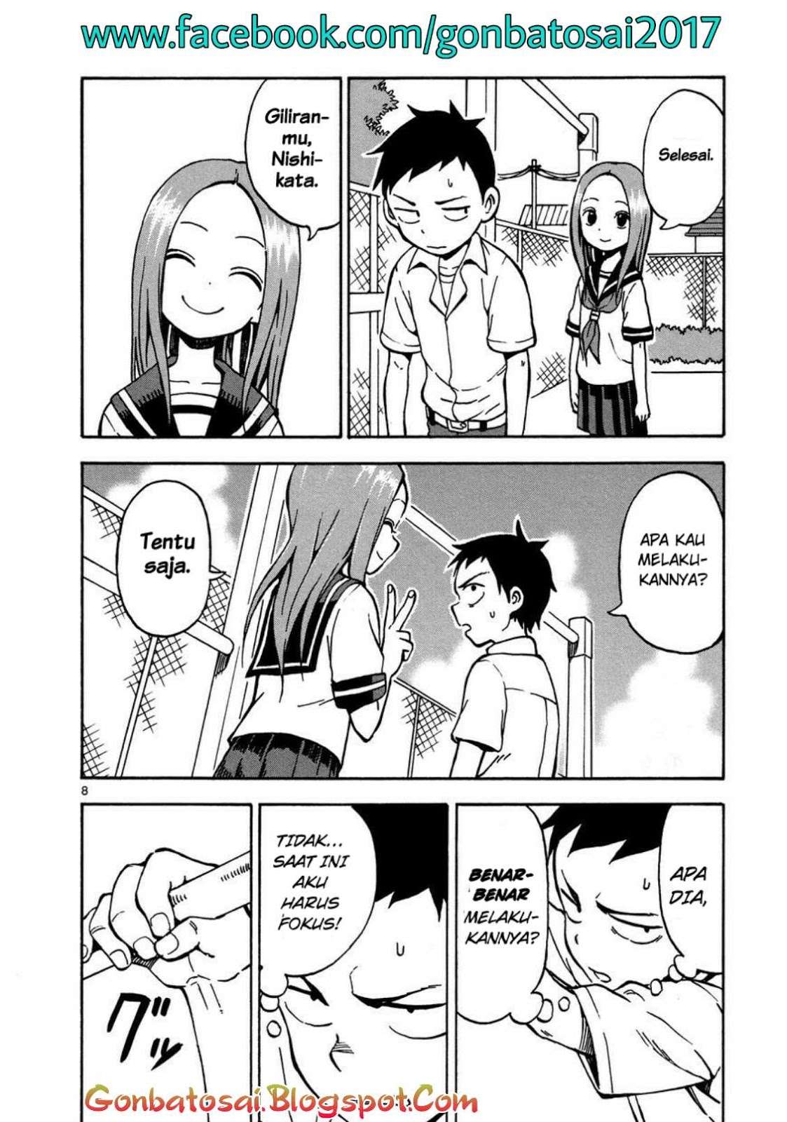 Chapter 23 - halaman 11