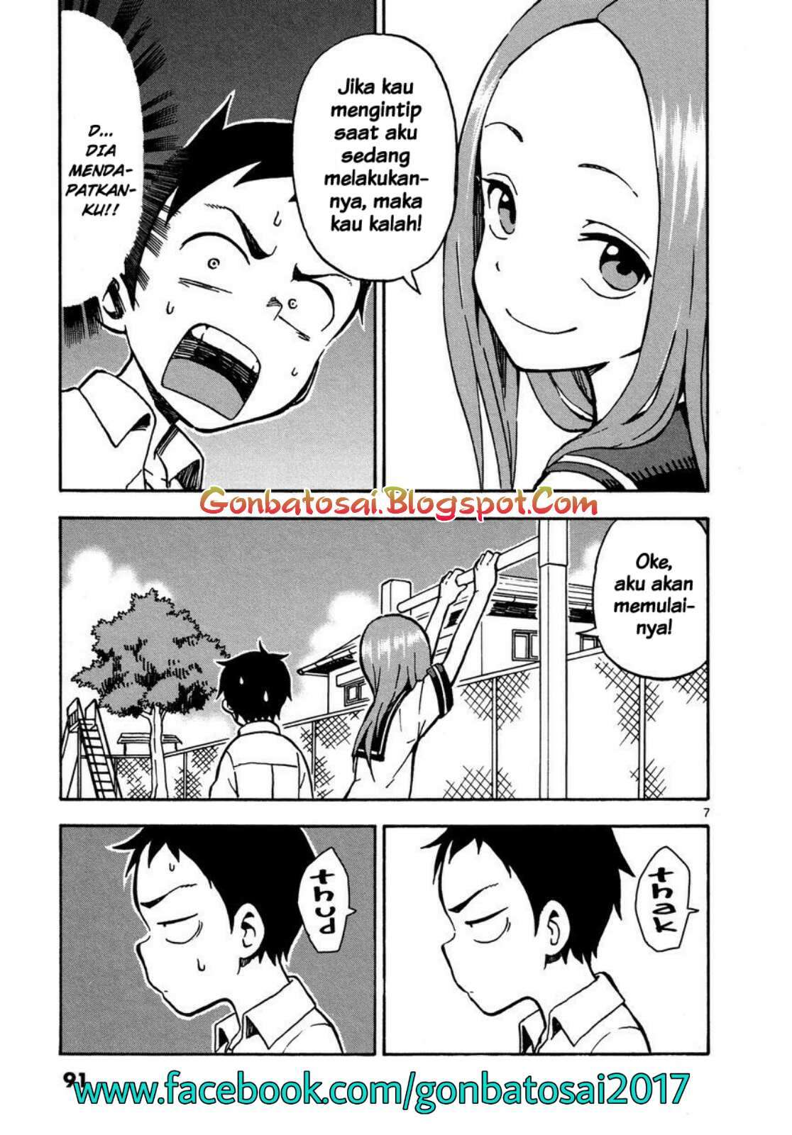 Chapter 23 - halaman 10