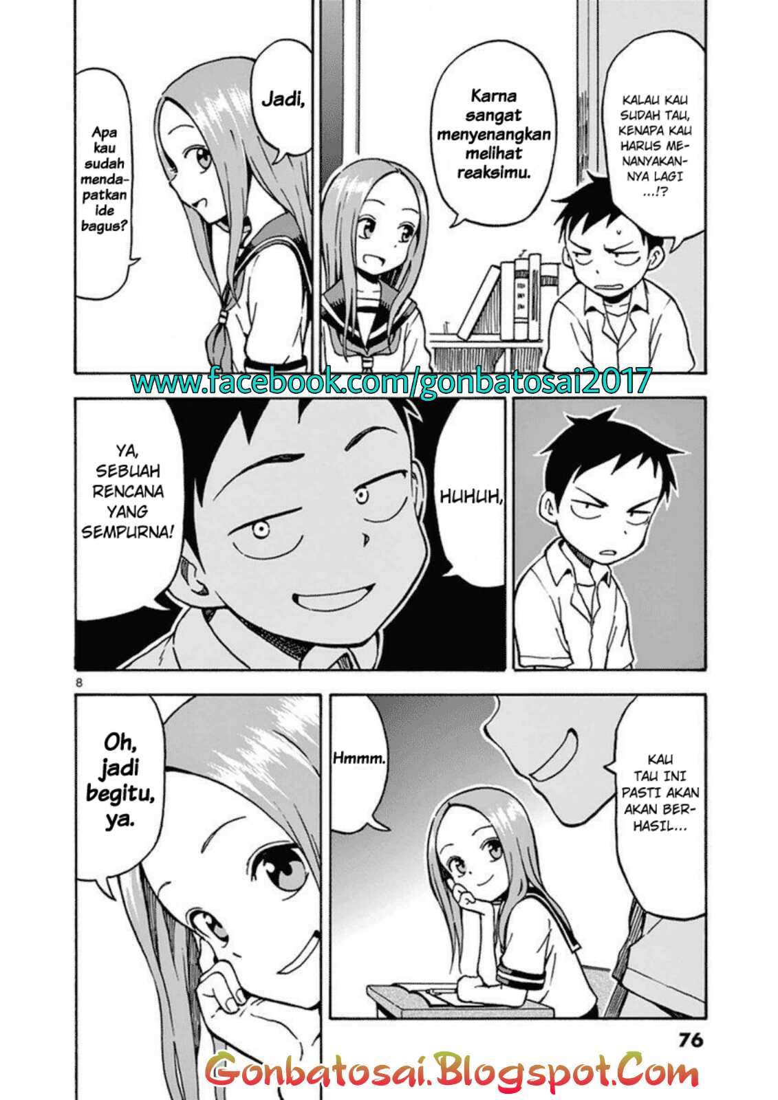 Chapter 22 - halaman 11