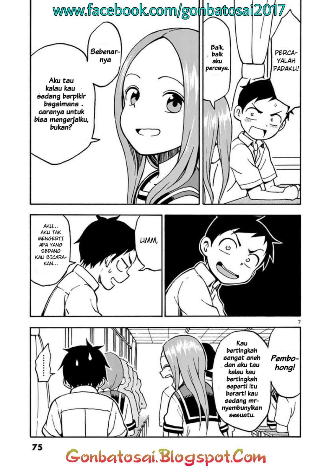 Chapter 22 - halaman 10