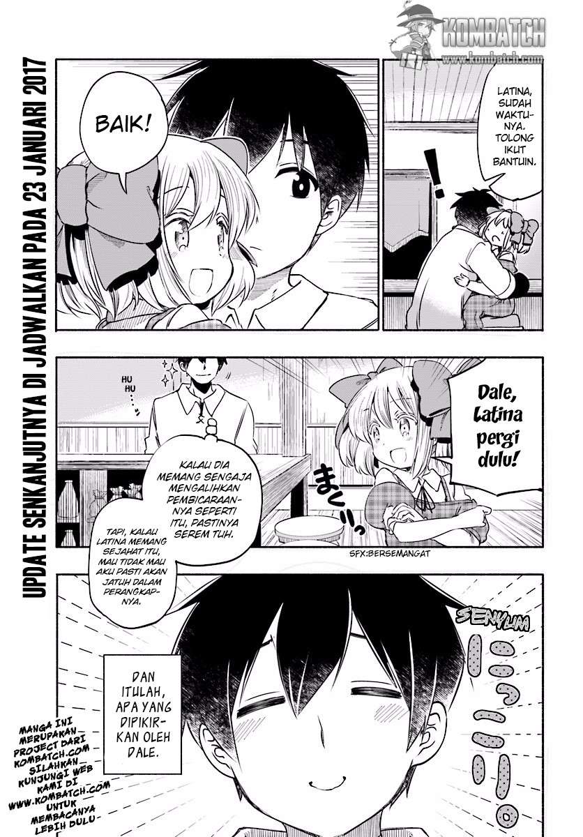 Chapter 6.5 - halaman 10