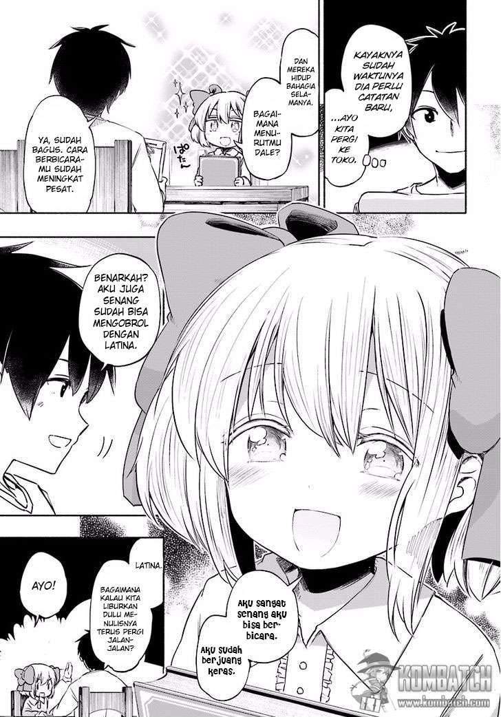 Chapter 4 - halaman 10