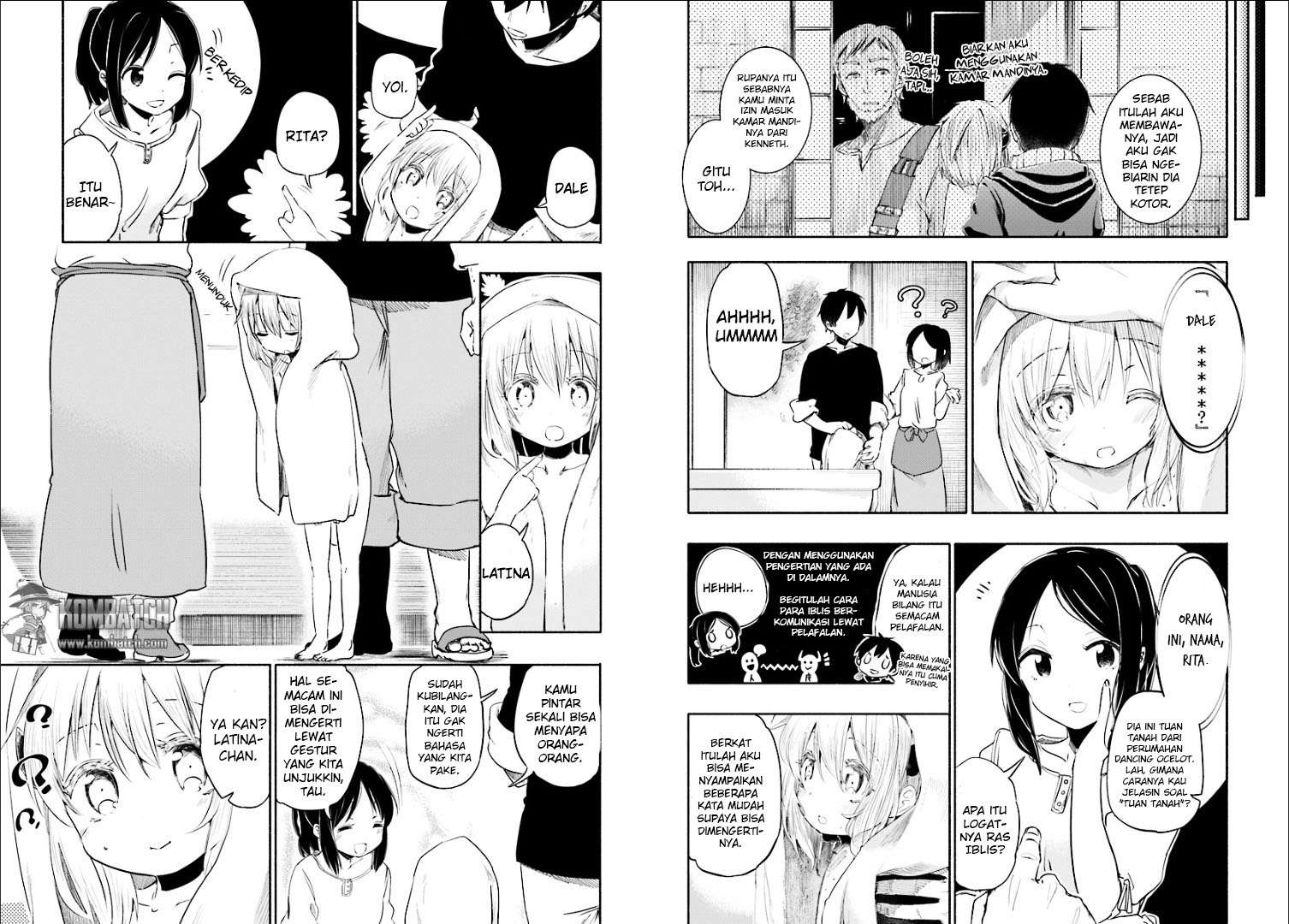 Chapter 1 - halaman 10