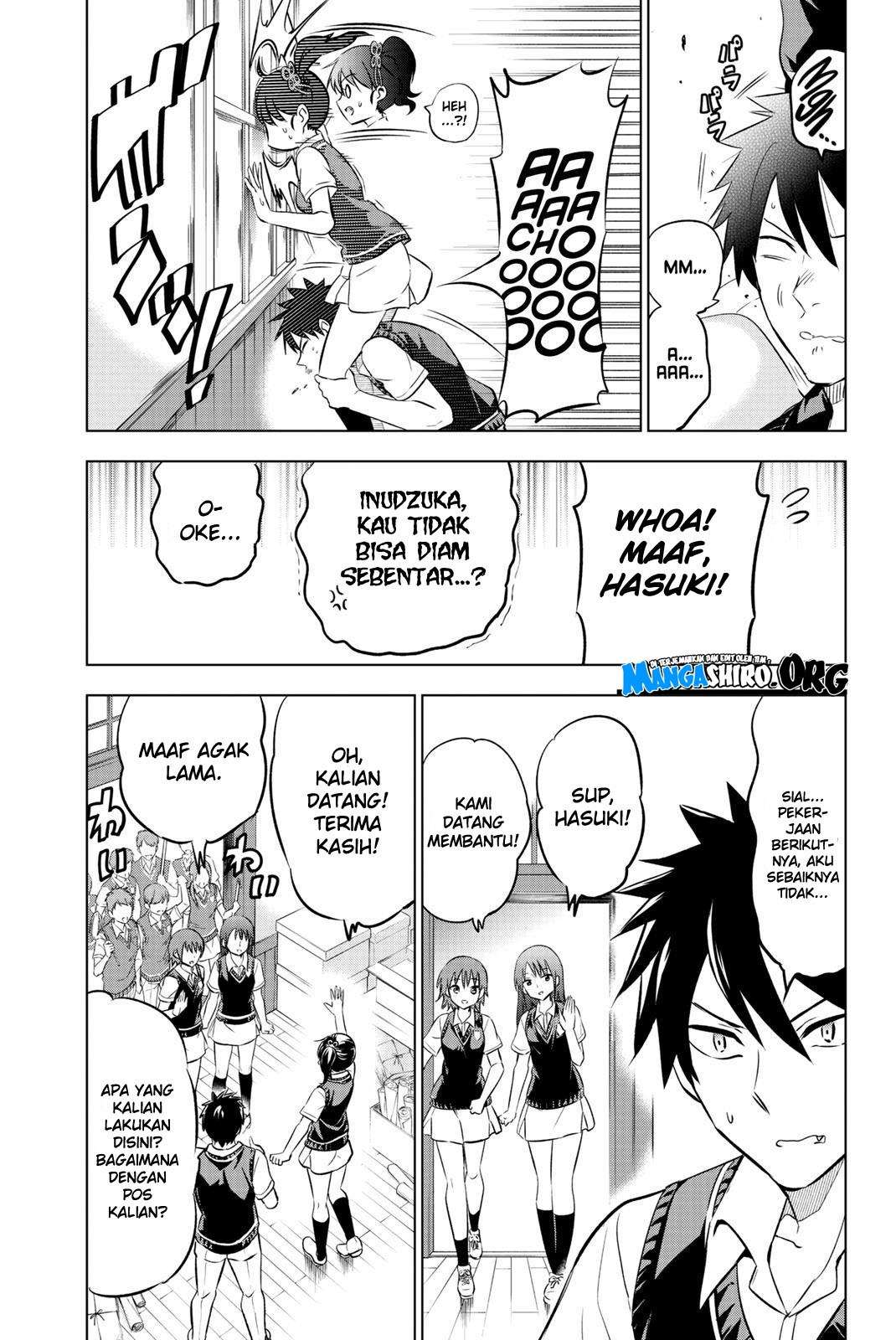 Chapter 63 - halaman 10