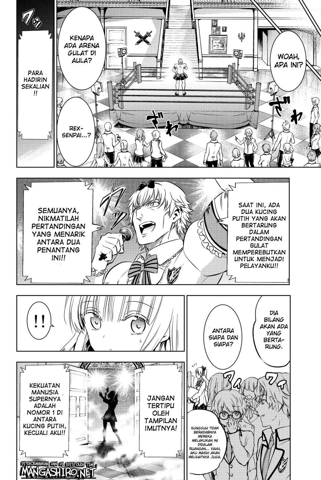 Chapter 61 - halaman 11