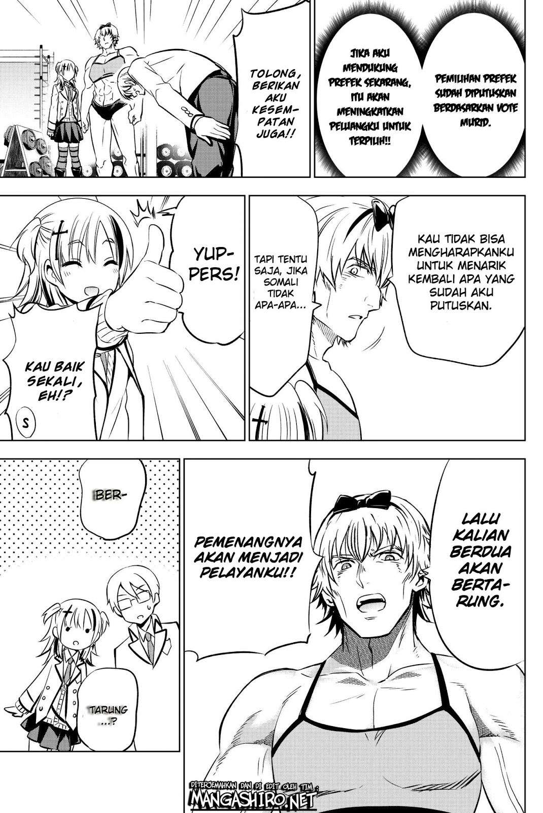 Chapter 61 - halaman 10