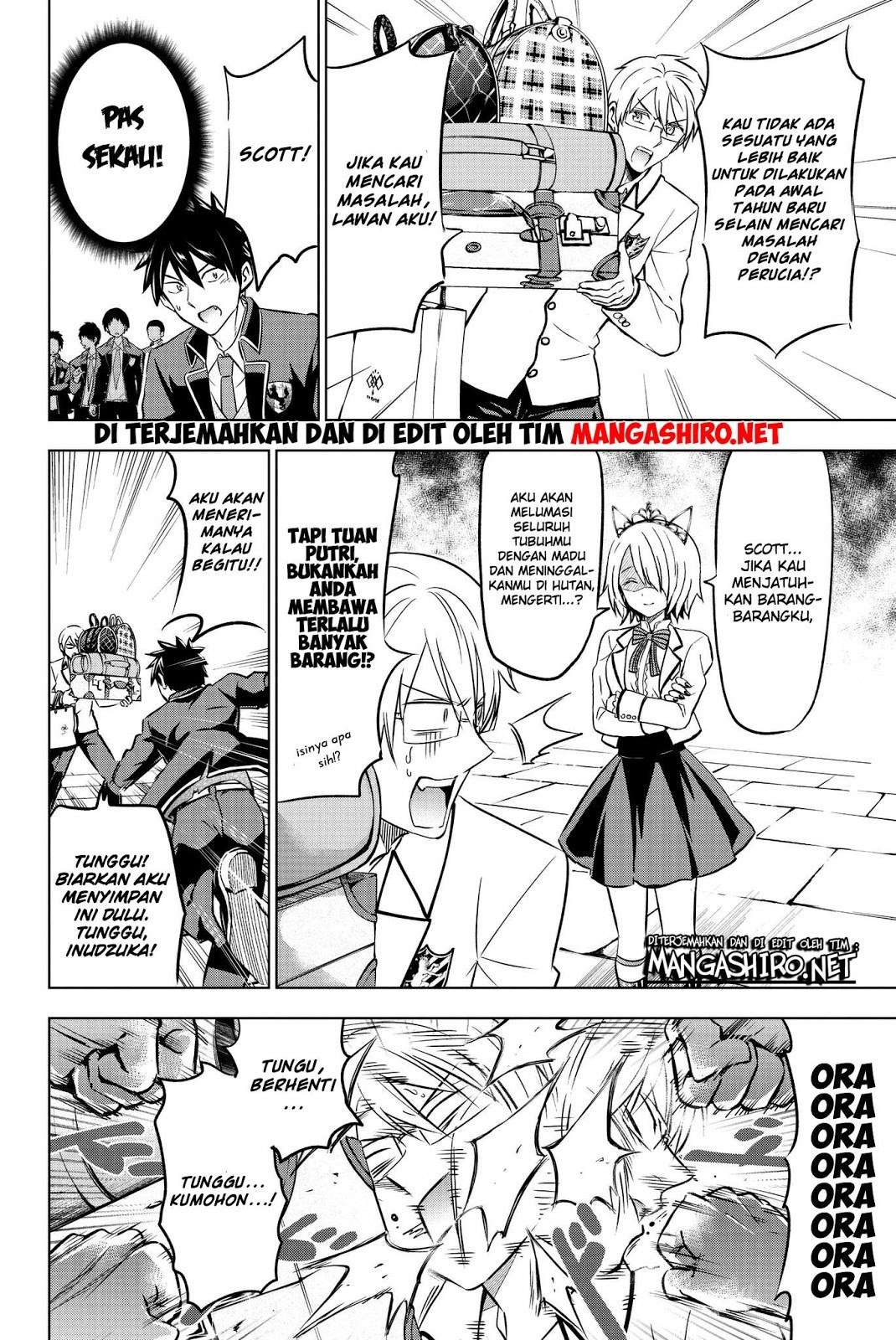 Chapter 60 - halaman 11