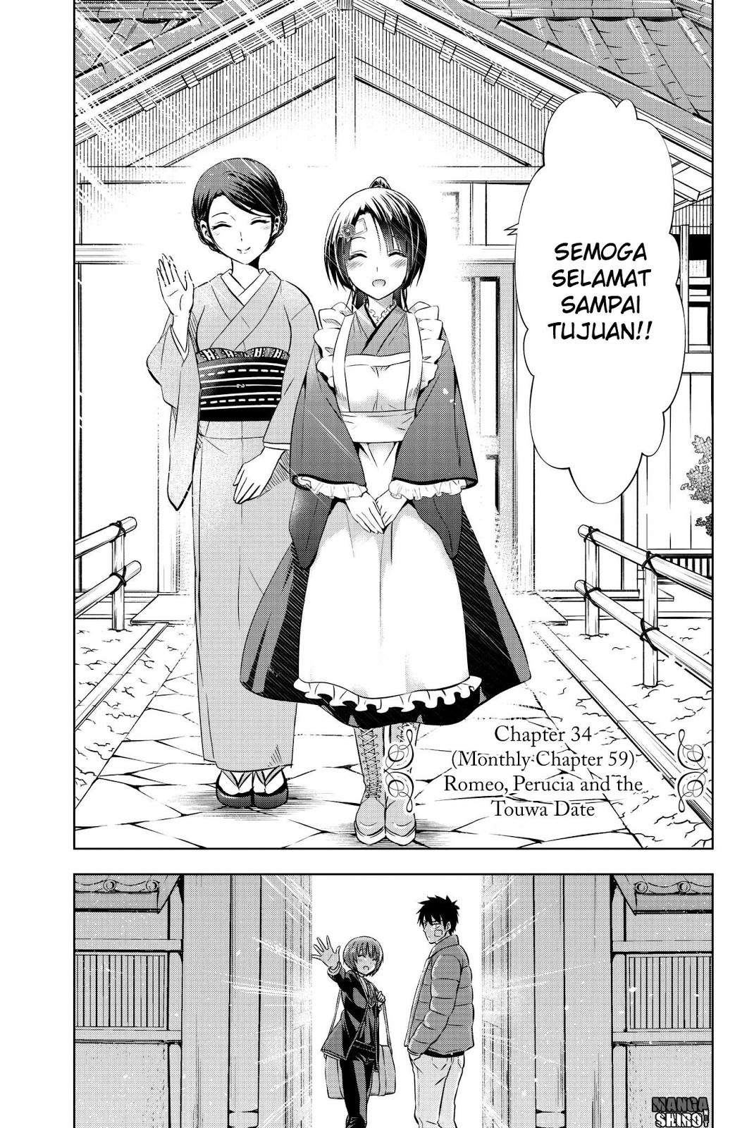 Chapter 59 - halaman 10