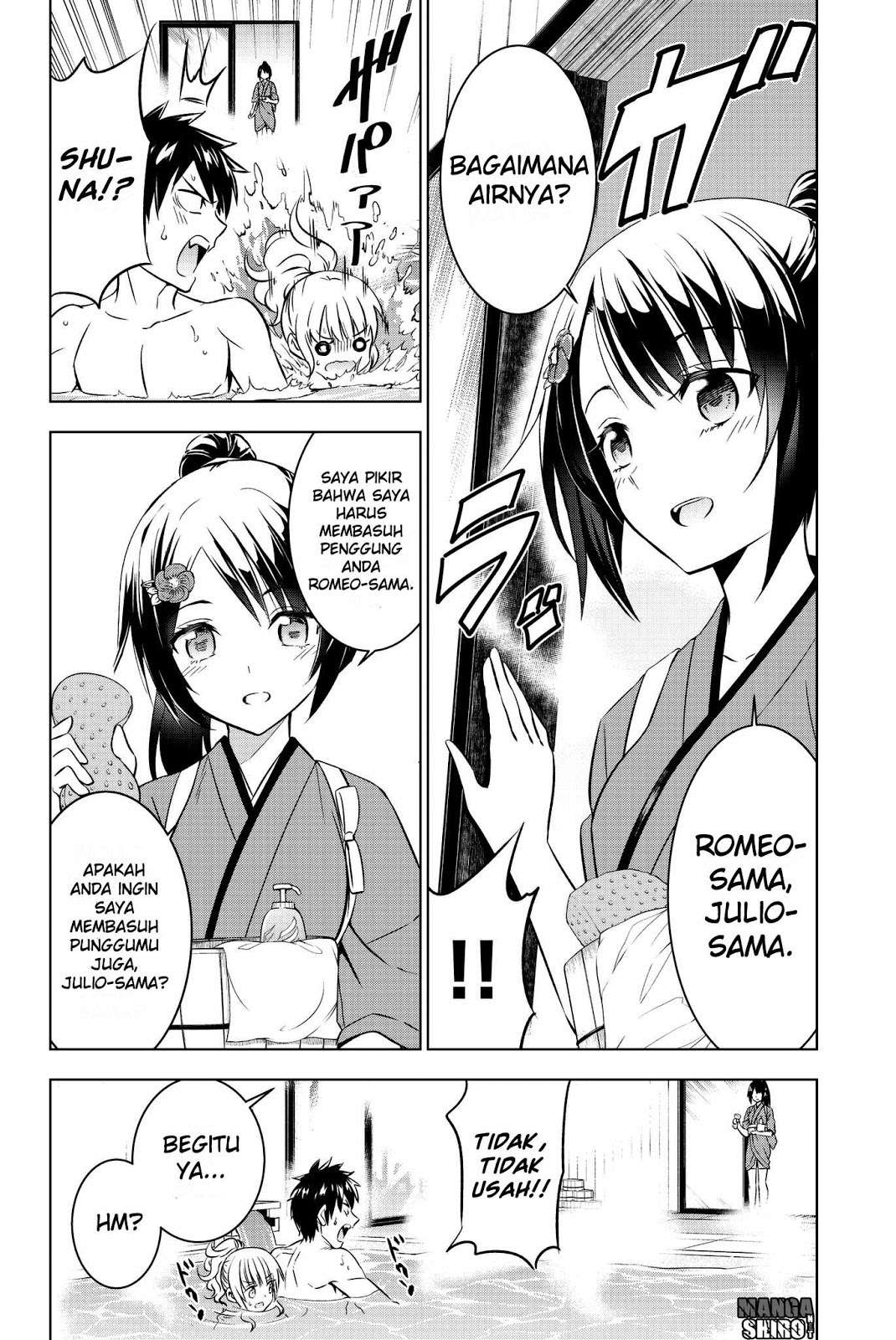 Chapter 50 - halaman 10