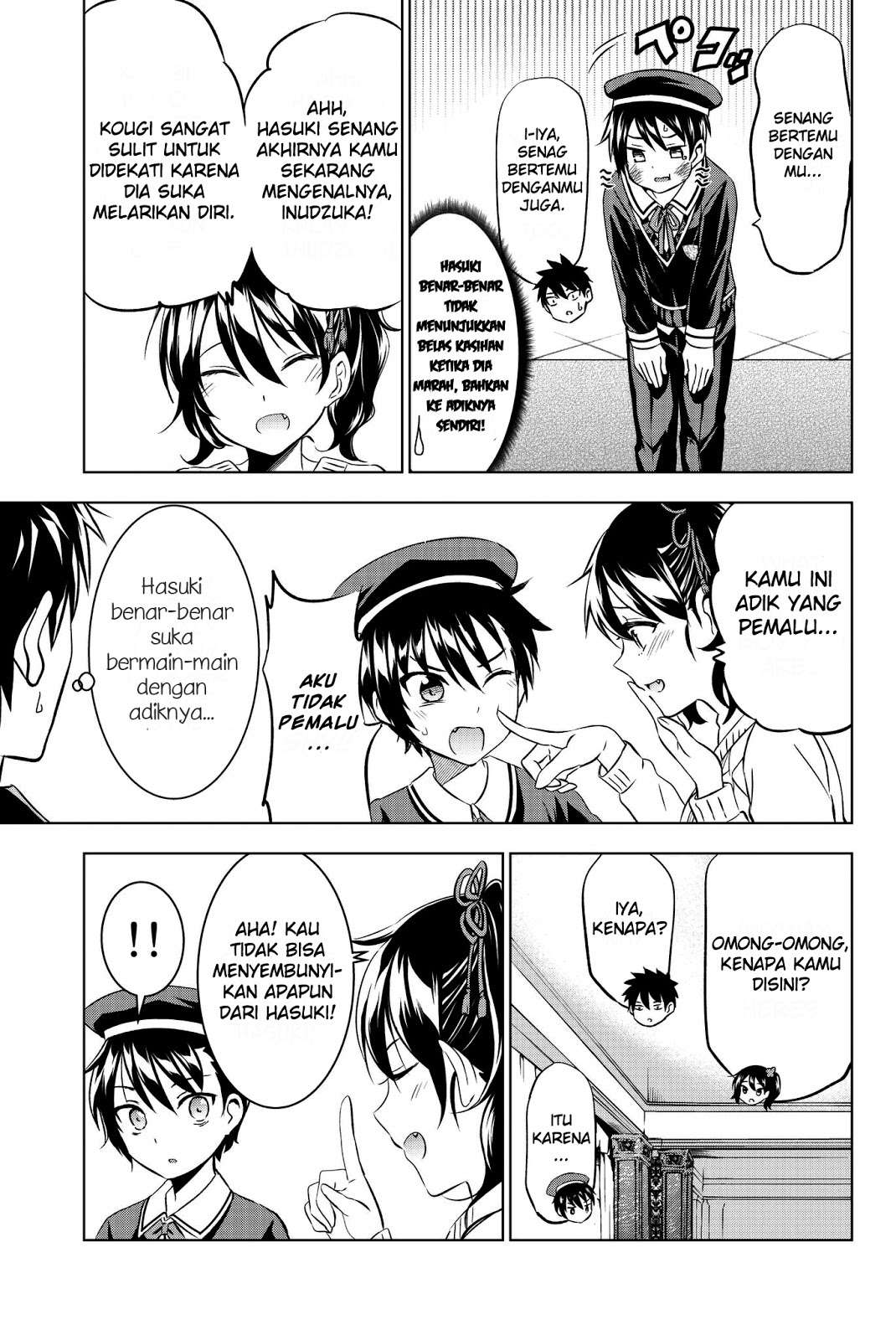 Chapter 45 - halaman 10
