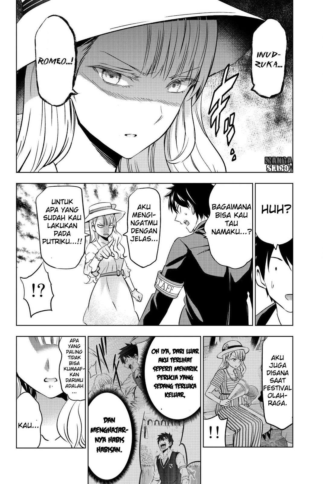 Chapter 43 - halaman 11