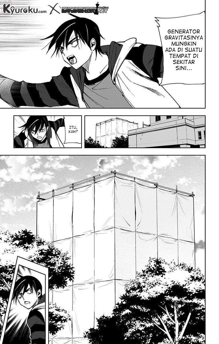 Chapter 70 - halaman 11