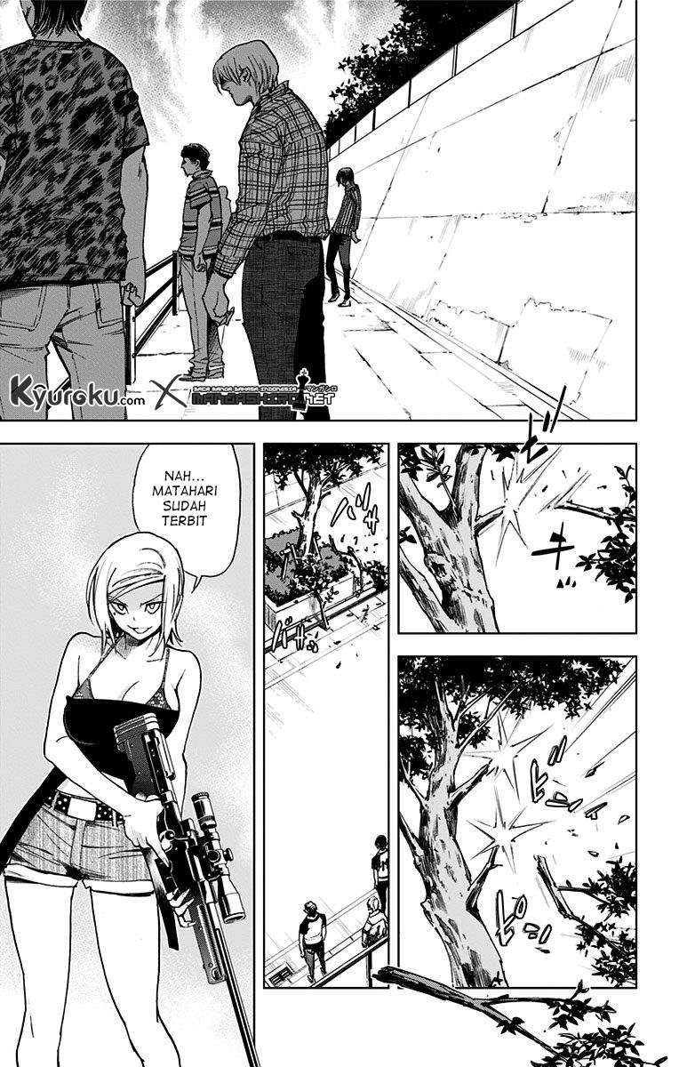 Chapter 69 - halaman 11