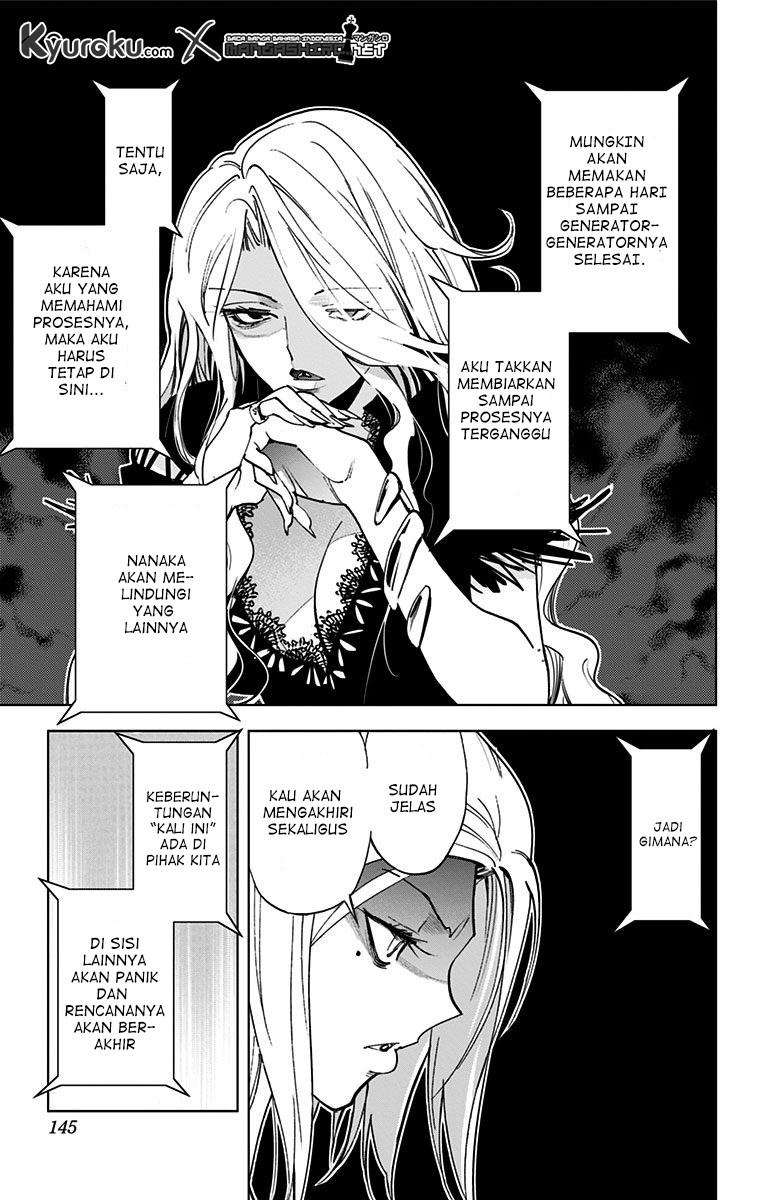 Chapter 67 - halaman 11