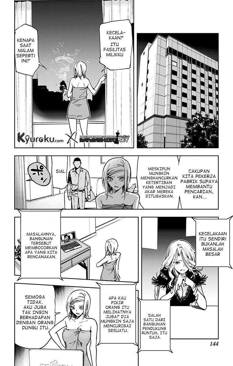 Chapter 67 - halaman 10