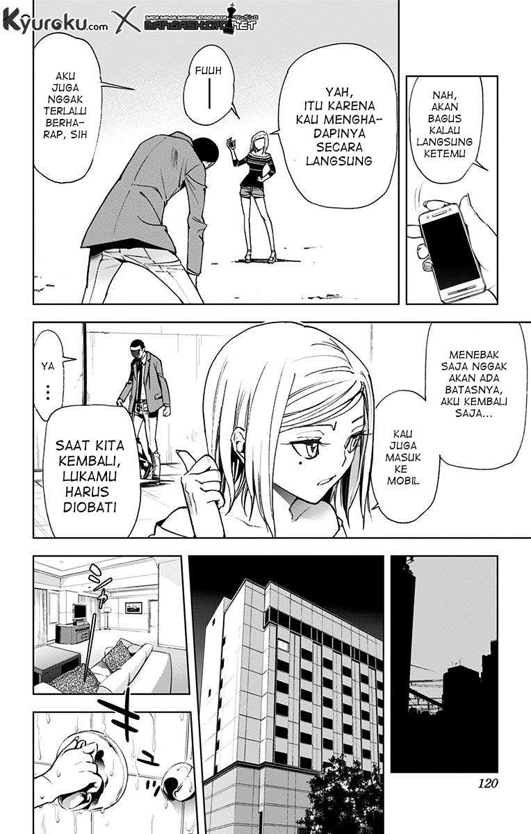 Chapter 65 - halaman 11