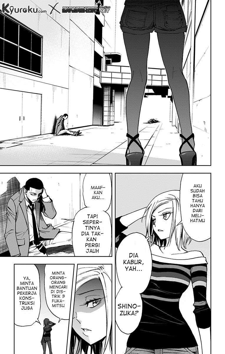 Chapter 65 - halaman 10