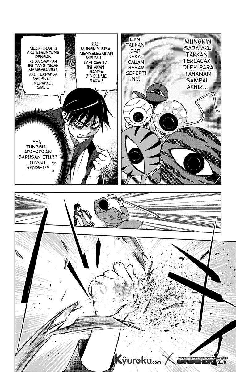 Chapter 64 - halaman 11