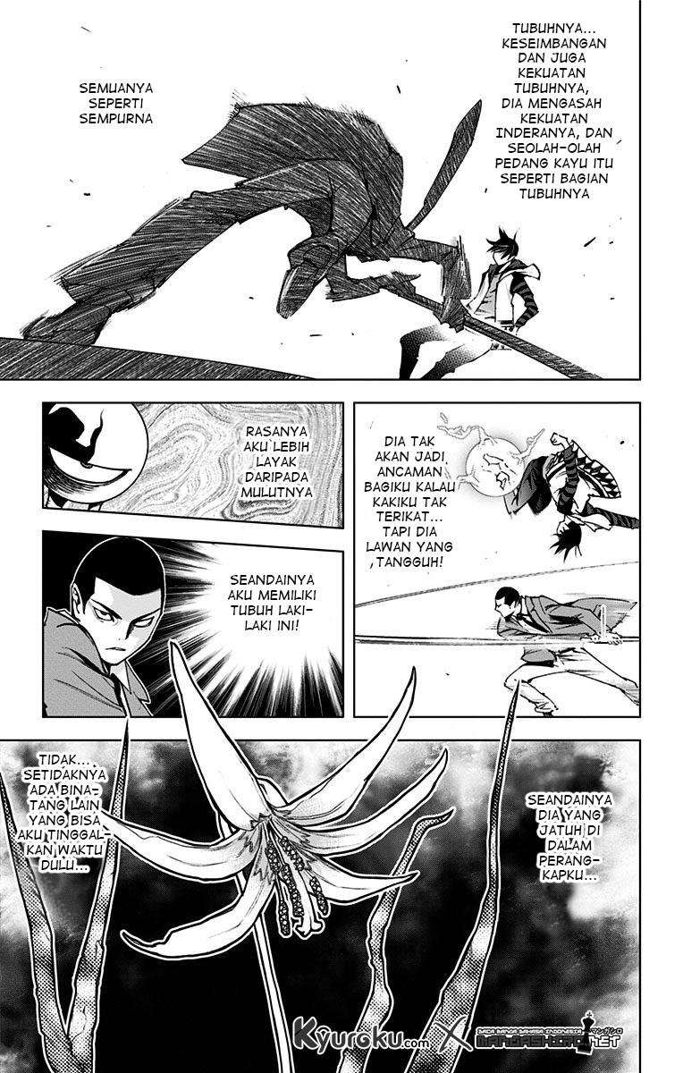 Chapter 64 - halaman 10