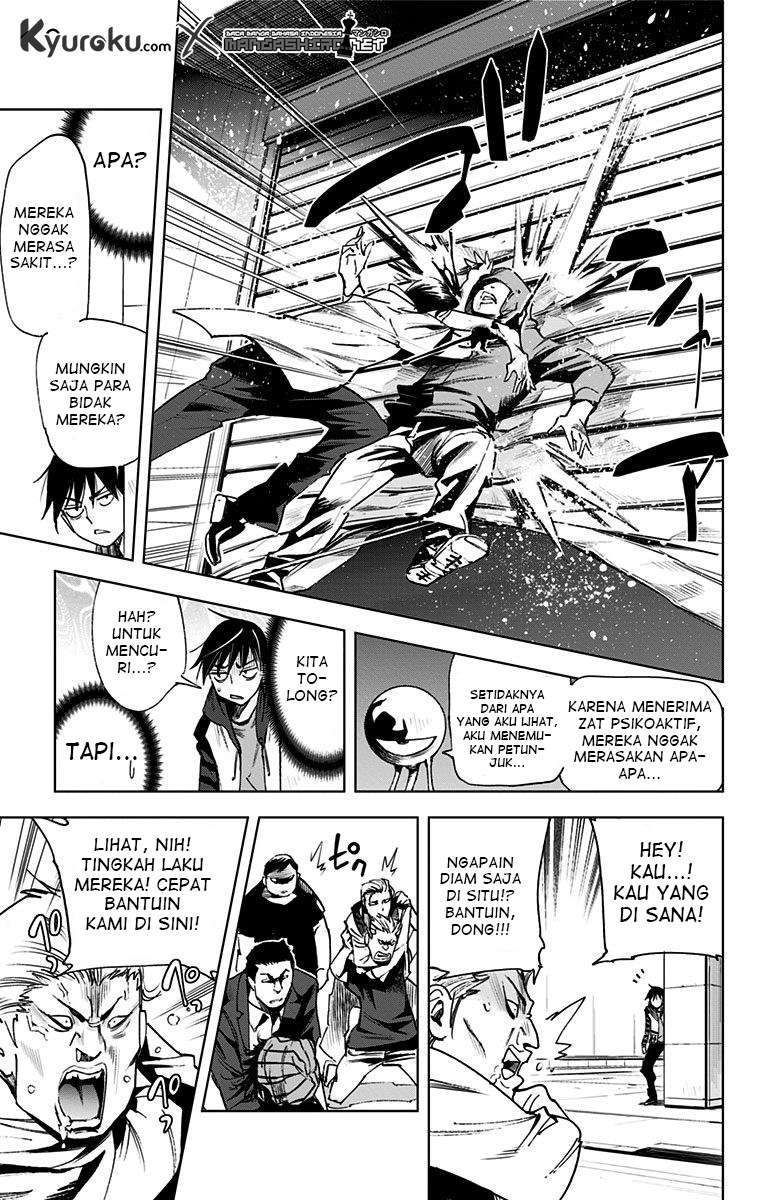 Chapter 63 - halaman 11