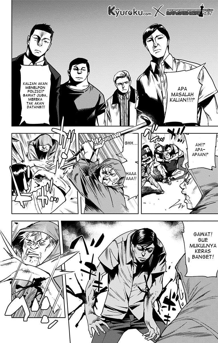 Chapter 63 - halaman 10