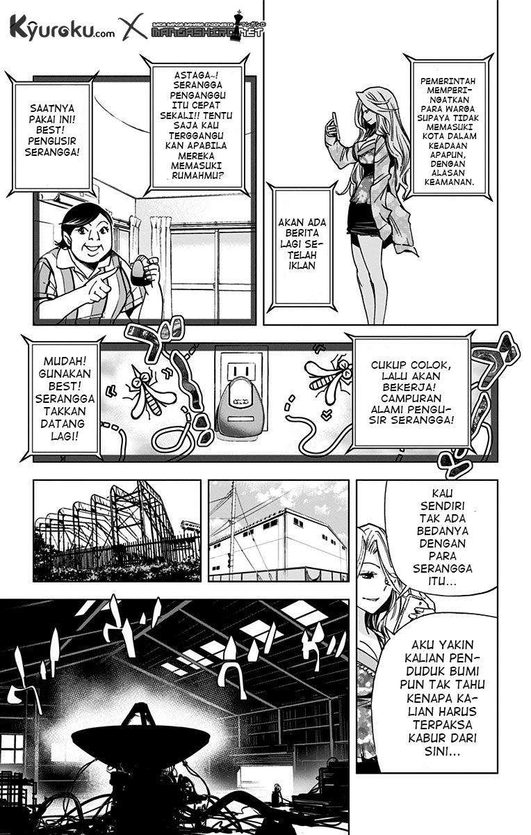 Chapter 62 - halaman 10