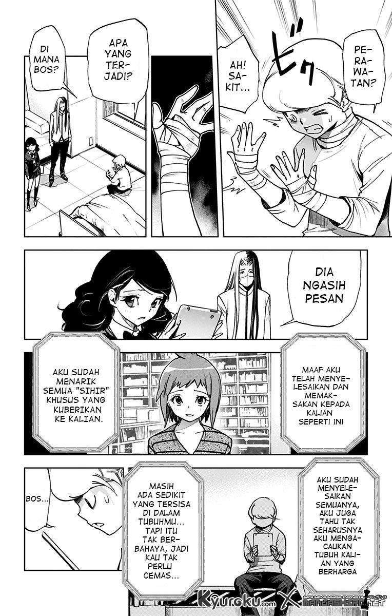Chapter 61 - halaman 11