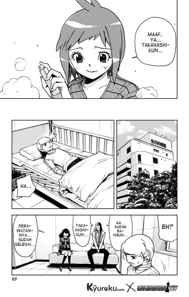 Chapter 61 - halaman 10