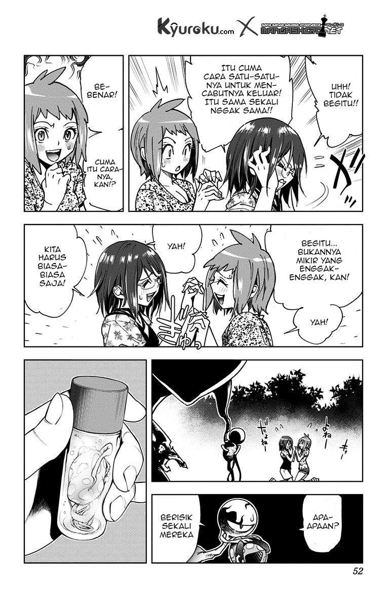 Chapter 60 - halaman 11